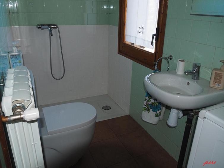 Ca L'Anella Villa Saldes Ngoại thất bức ảnh