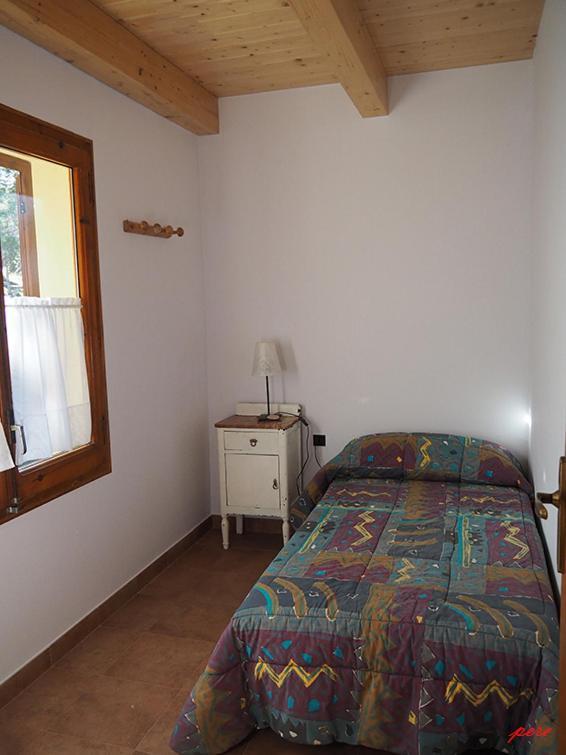 Ca L'Anella Villa Saldes Ngoại thất bức ảnh